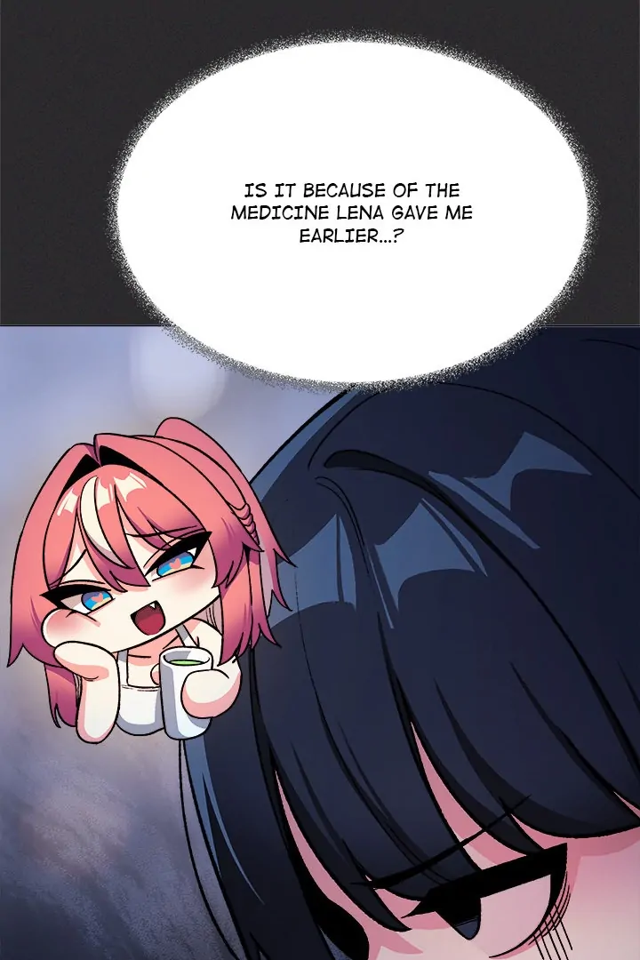 Someone Stop Her! Chapter 70 page 38