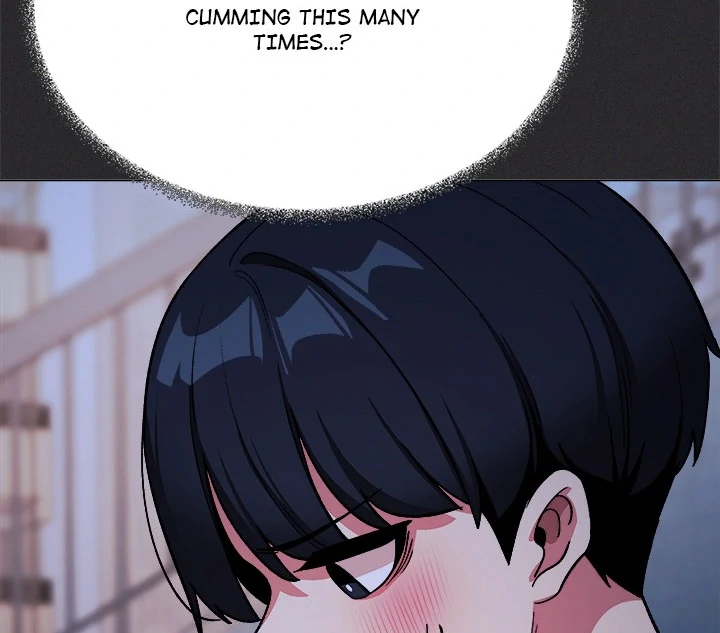 Someone Stop Her! Chapter 70 page 33