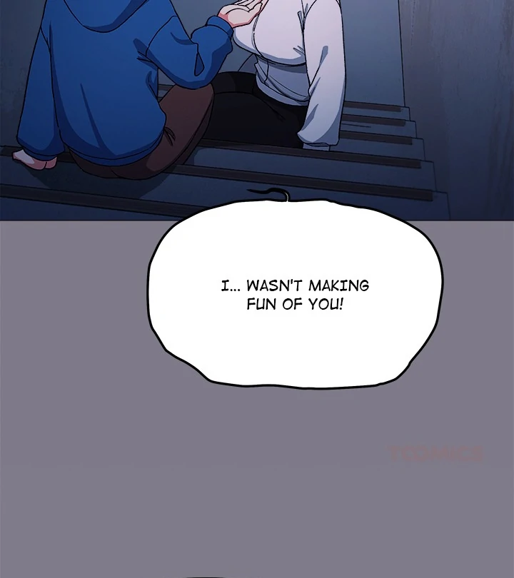 Someone Stop Her! Chapter 70 page 46