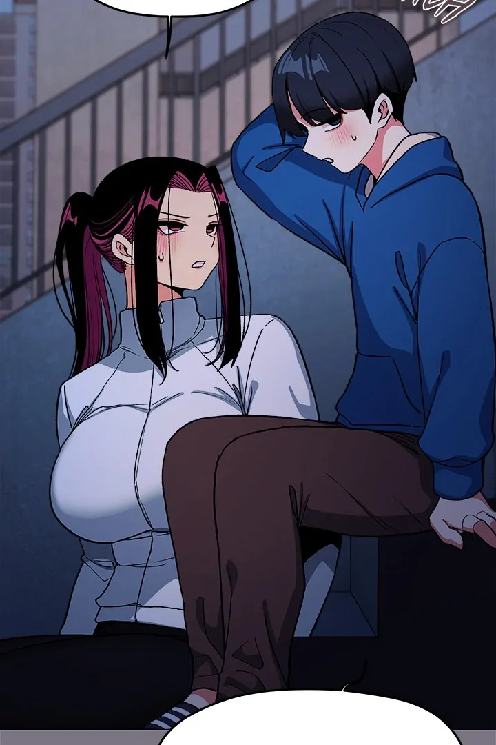 Someone Stop Her! Chapter 70 page 43