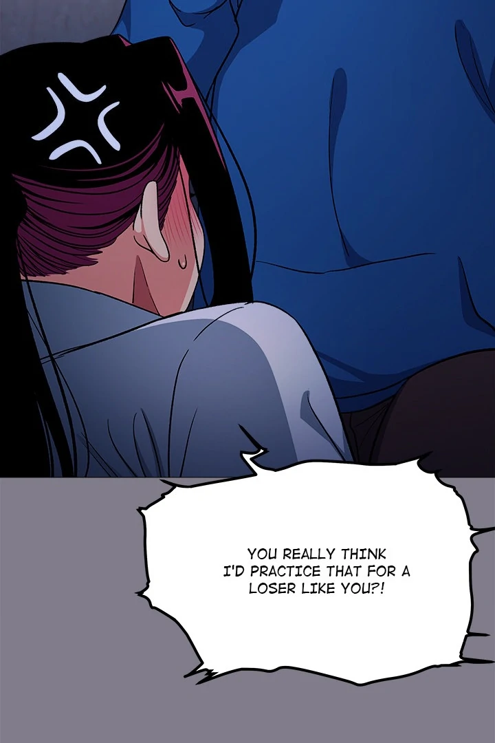 Someone Stop Her! Chapter 70 page 48