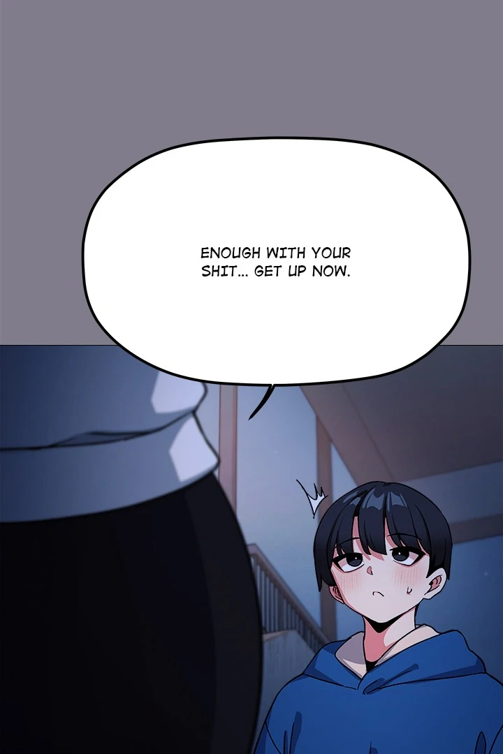 Someone Stop Her! Chapter 70 page 49