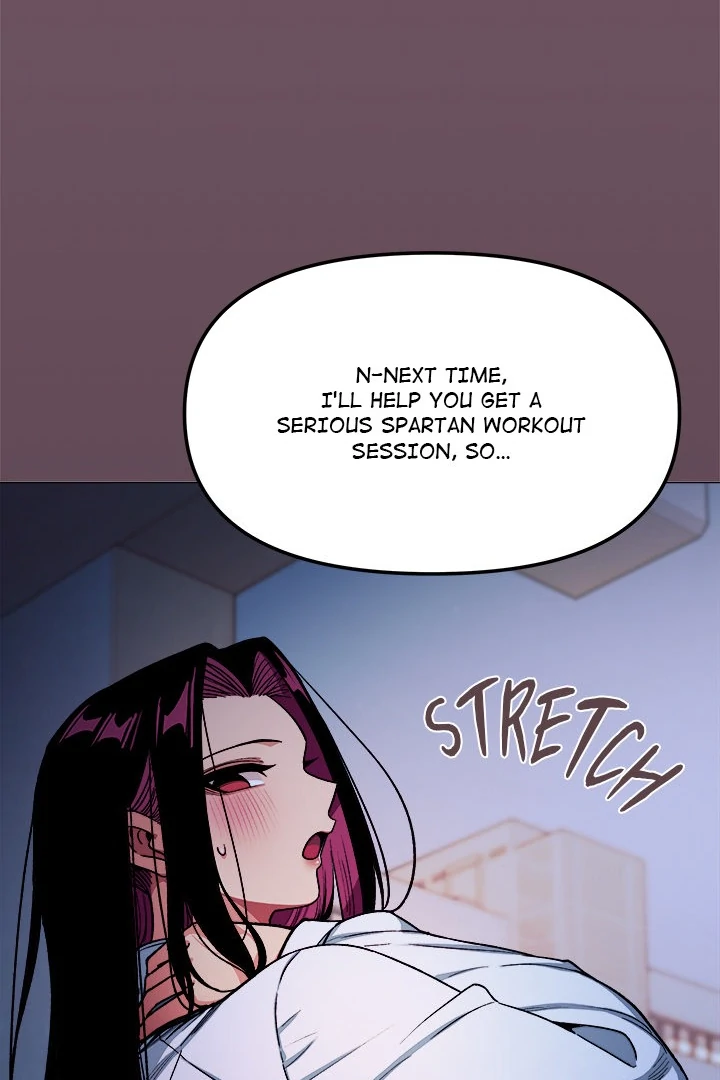 Someone Stop Her! Chapter 70 page 56