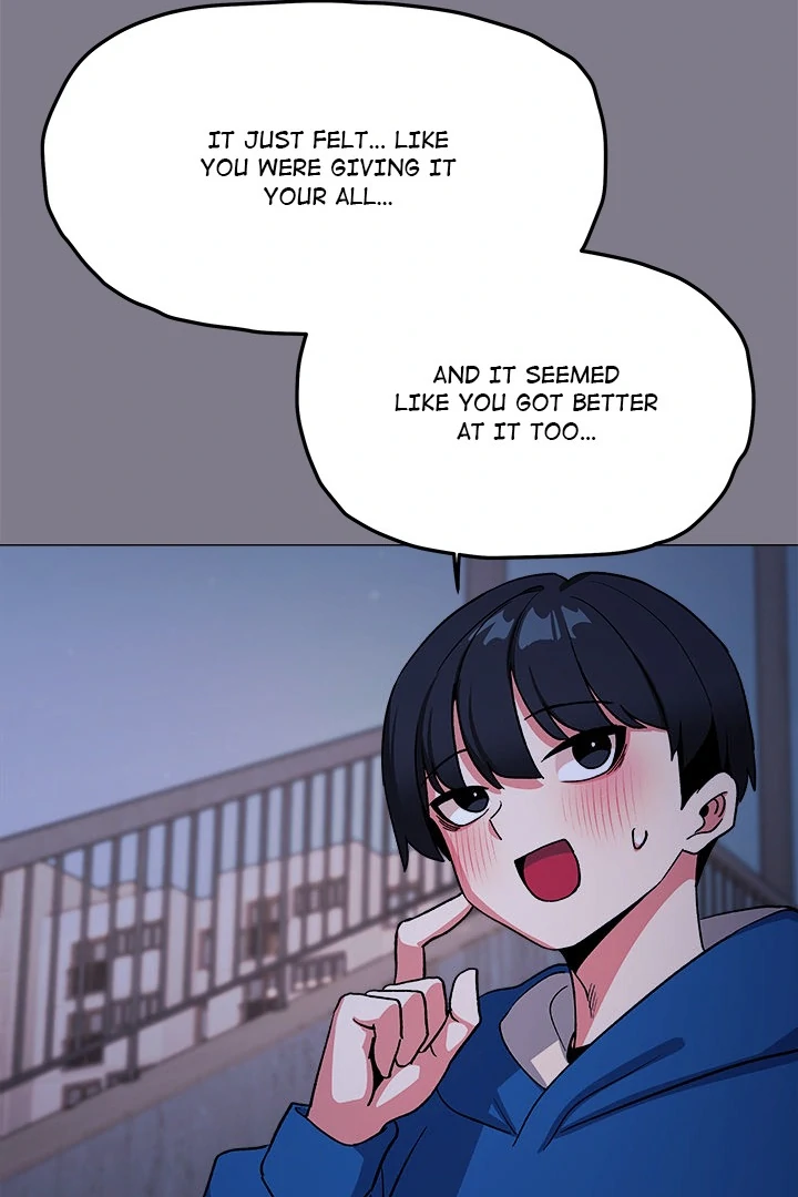 Someone Stop Her! Chapter 70 page 47