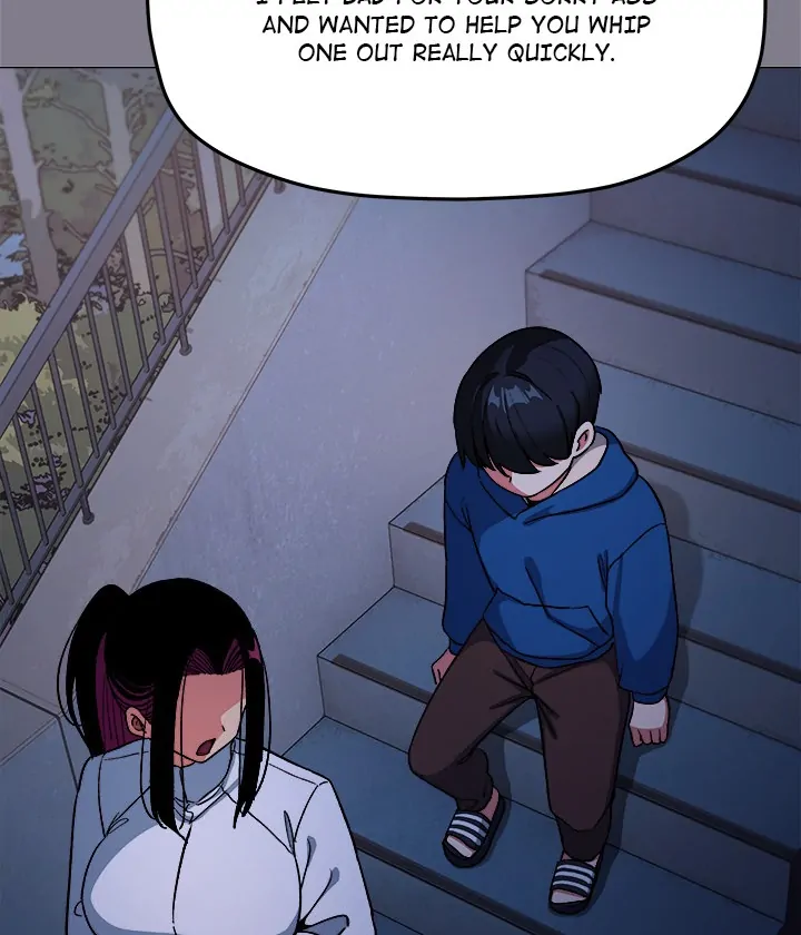 Someone Stop Her! Chapter 70 page 51