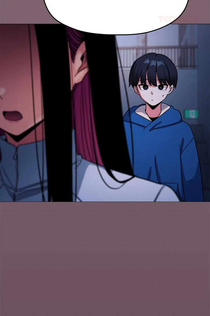 Someone Stop Her! Chapter 70 page 55