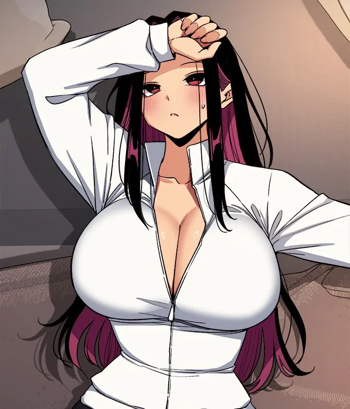 Someone Stop Her! Chapter 70 page 81
