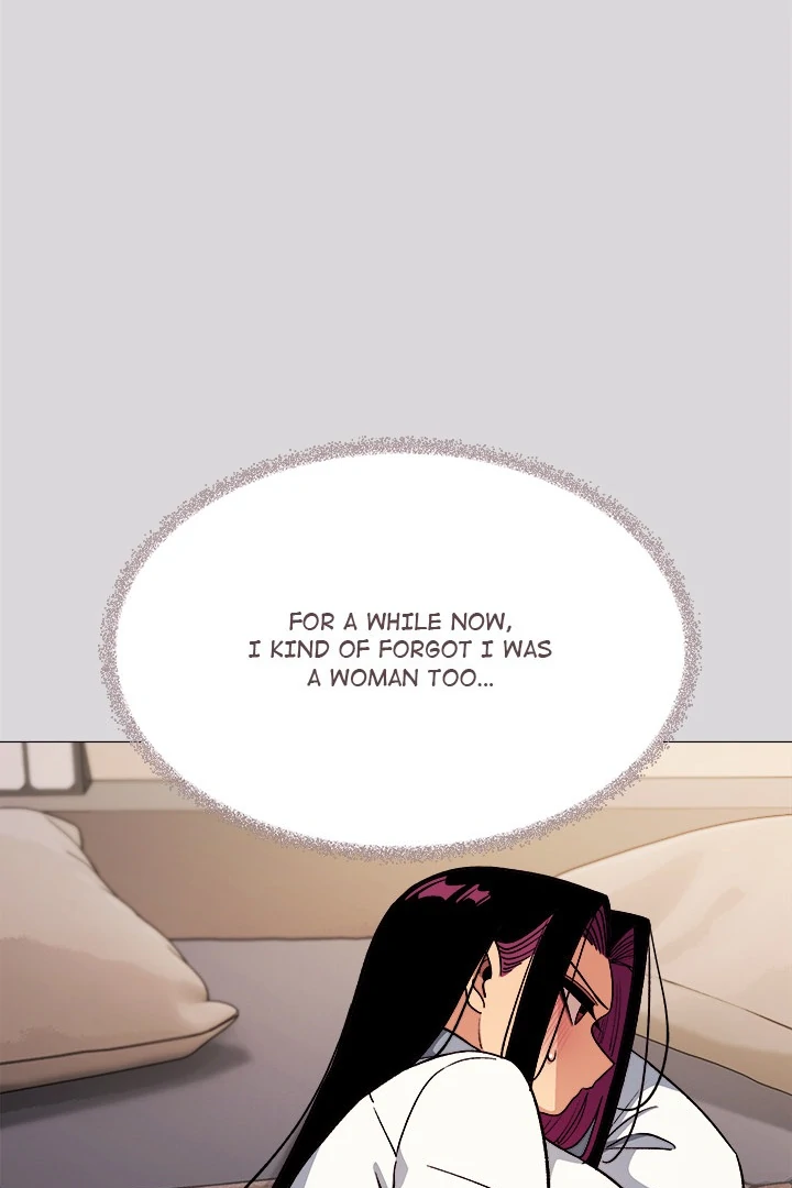 Someone Stop Her! Chapter 70 page 83