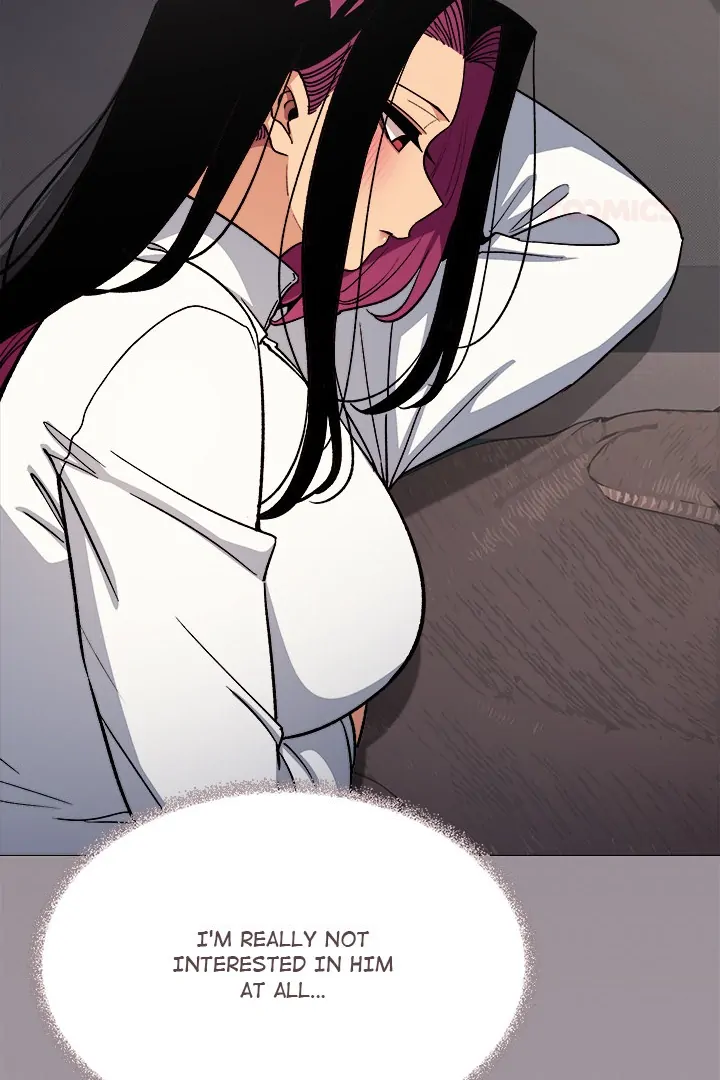 Someone Stop Her! Chapter 70 page 72