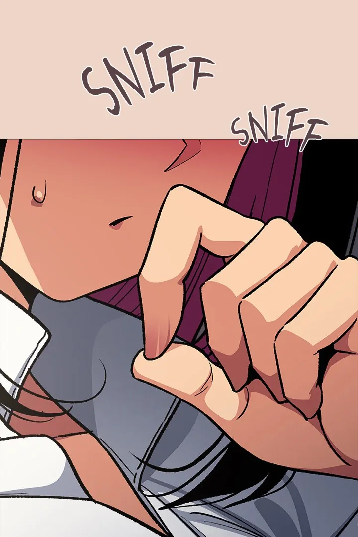 Someone Stop Her! Chapter 70 page 90