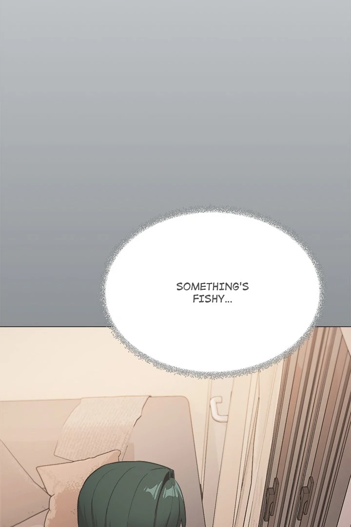 Someone Stop Her! Chapter 70 page 100