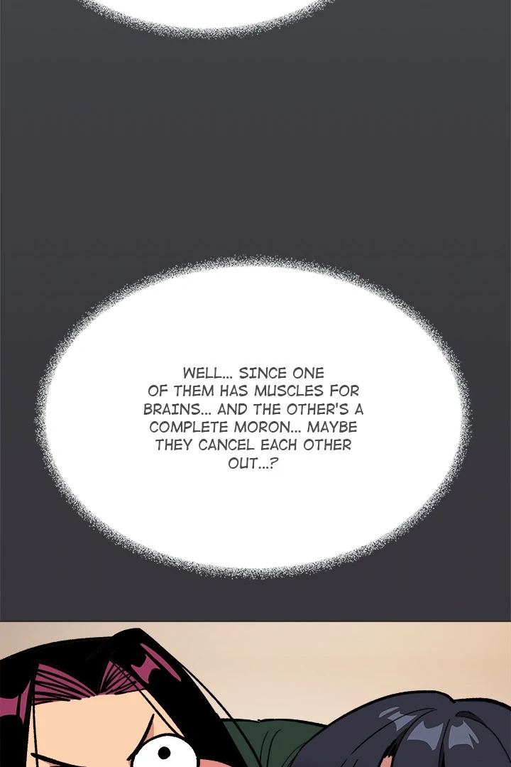 Someone Stop Her! Chapter 70 page 102
