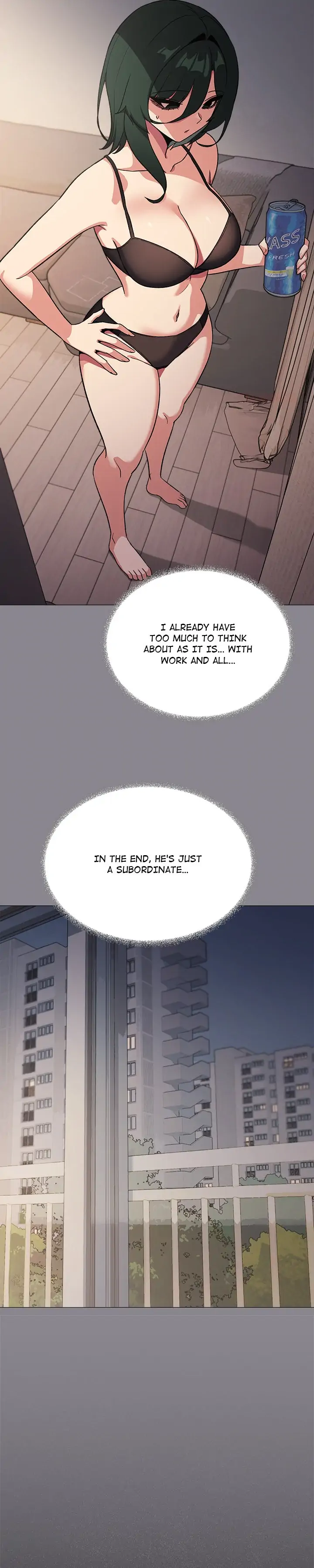 Someone Stop Her! Chapter 70 page 105