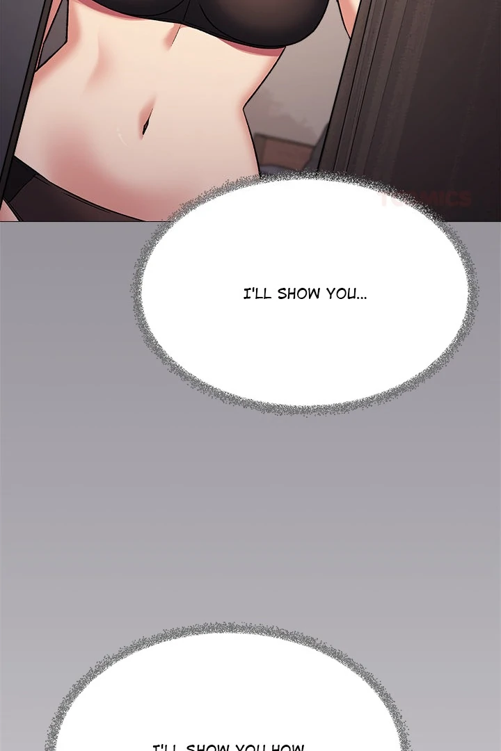 Someone Stop Her! Chapter 70 page 112