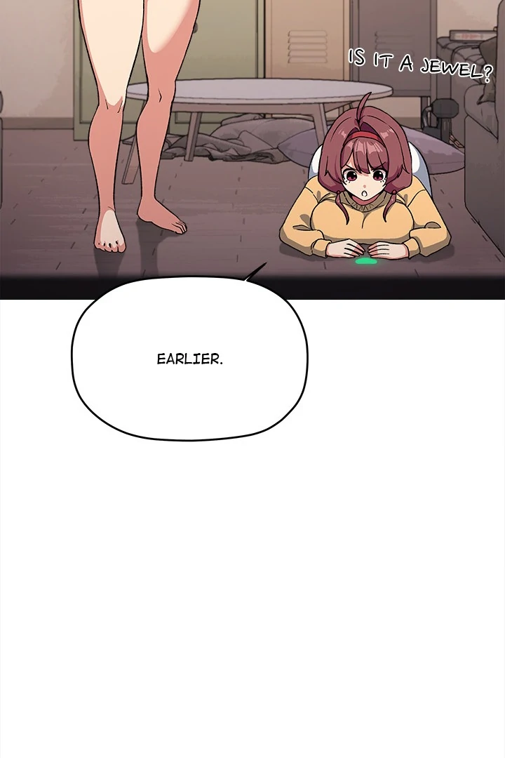 Someone Stop Her! Chapter 70 page 118