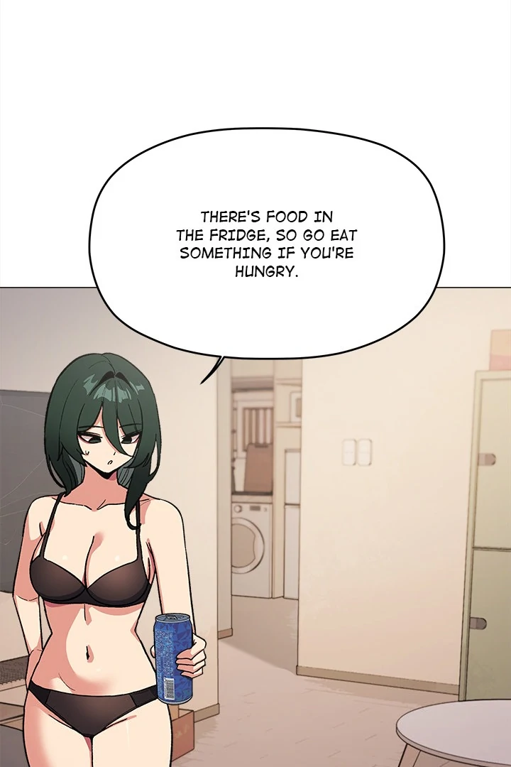 Someone Stop Her! Chapter 70 page 119
