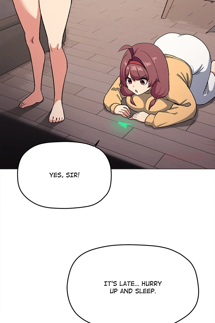 Someone Stop Her! Chapter 70 page 120