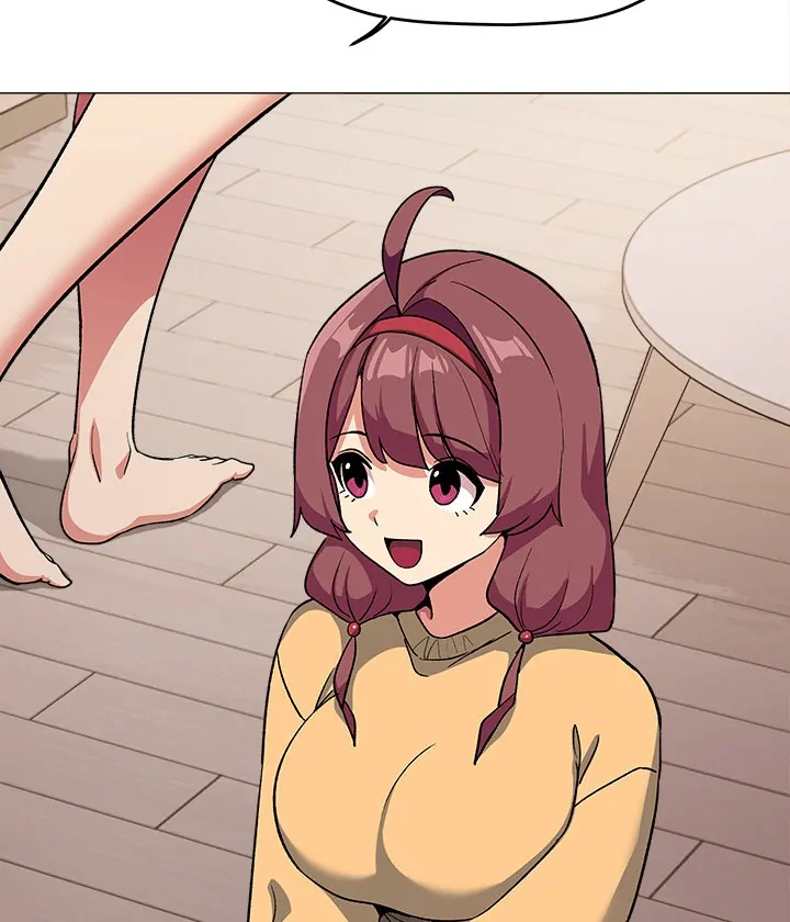 Someone Stop Her! Chapter 70 page 121