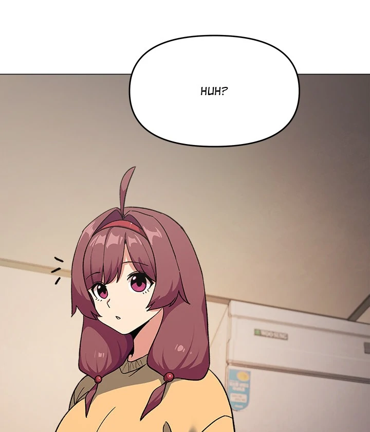 Someone Stop Her! Chapter 70 page 127