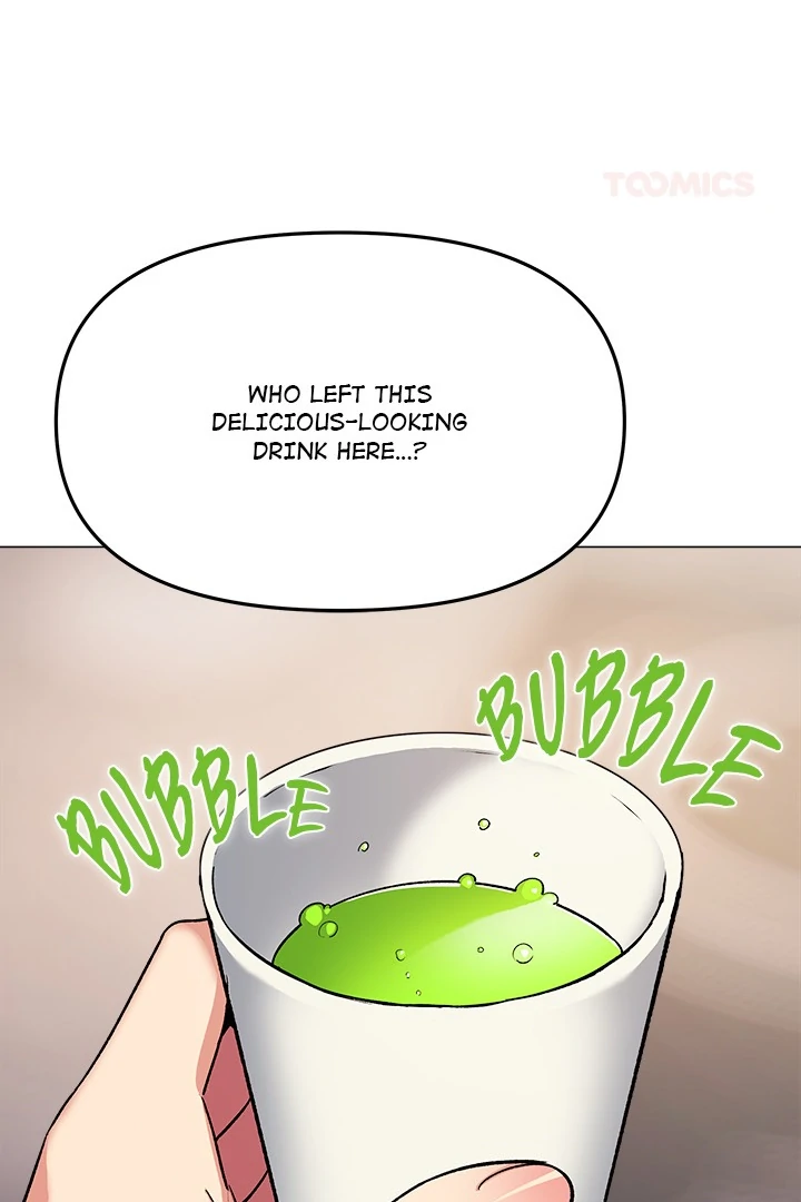 Someone Stop Her! Chapter 70 page 129