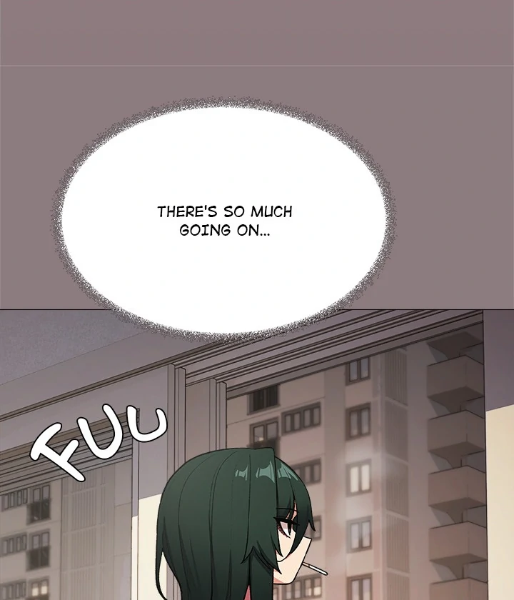 Someone Stop Her! Chapter 70 page 133