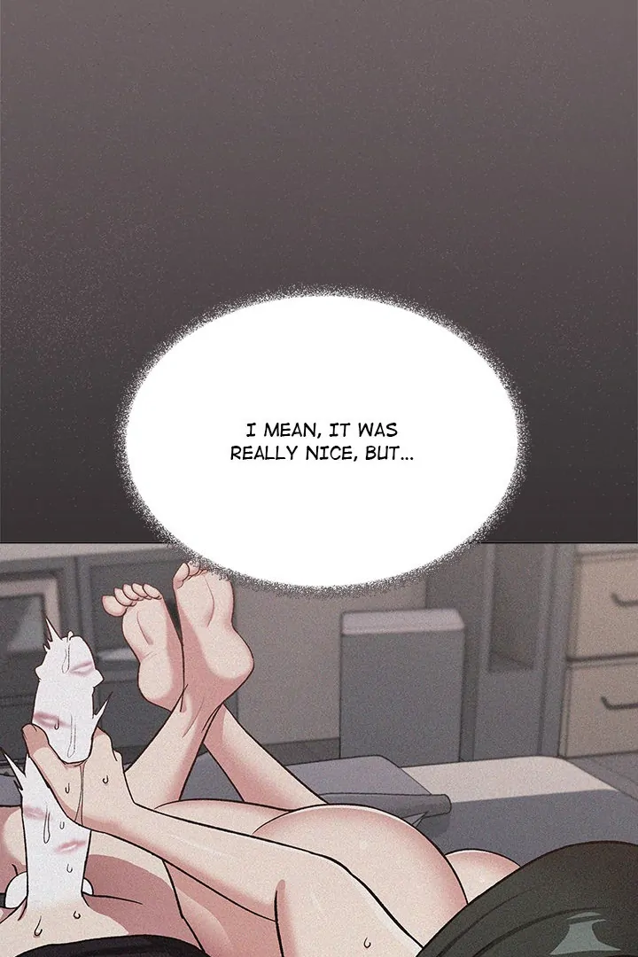 Someone Stop Her! Chapter 70 page 135