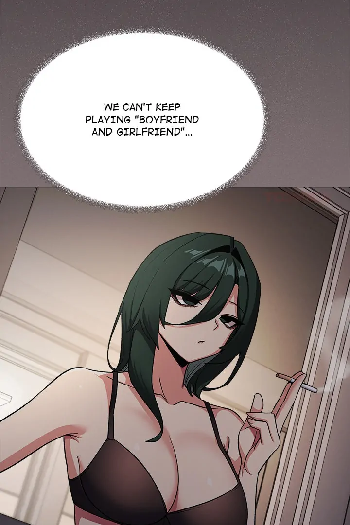 Someone Stop Her! Chapter 70 page 137