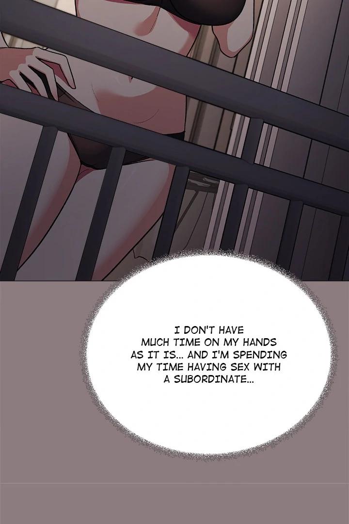Someone Stop Her! Chapter 70 page 138