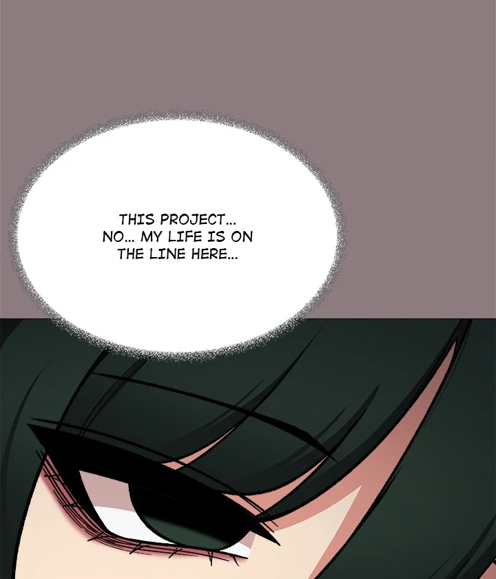 Someone Stop Her! Chapter 70 page 139