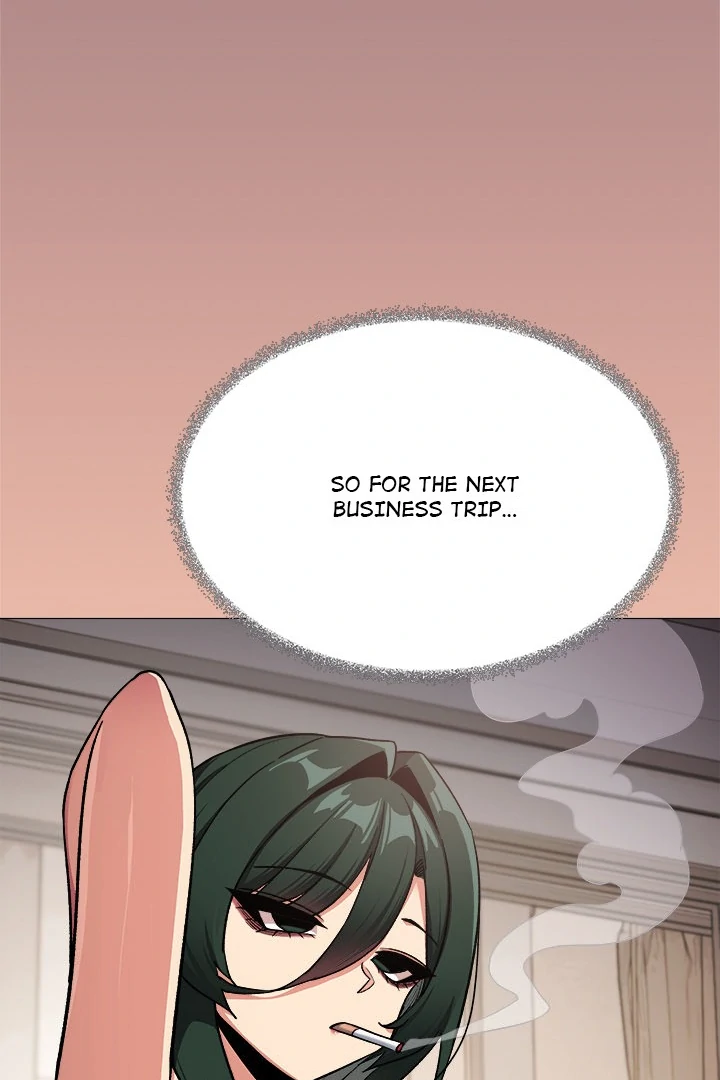 Someone Stop Her! Chapter 70 page 141