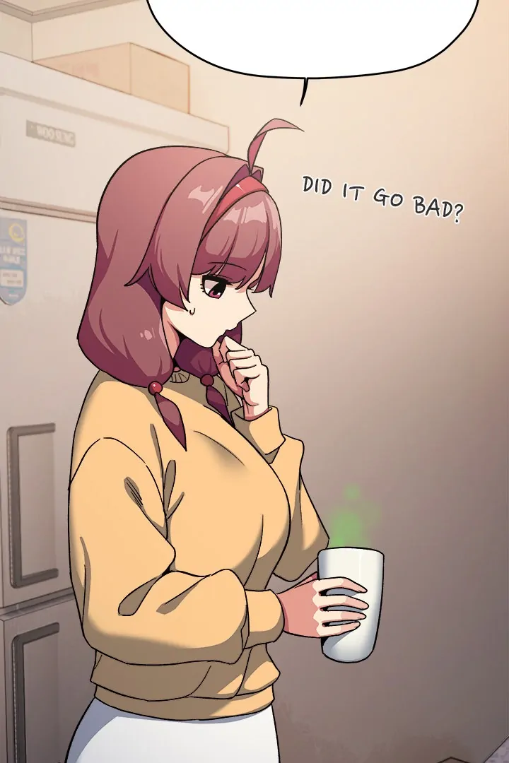 Someone Stop Her! Chapter 71 page 4