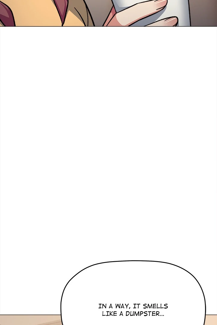 Someone Stop Her! Chapter 71 page 3