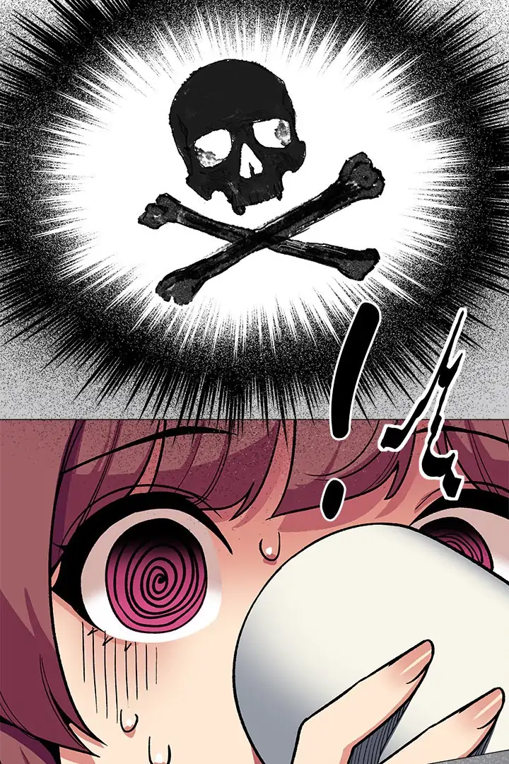 Someone Stop Her! Chapter 71 page 9