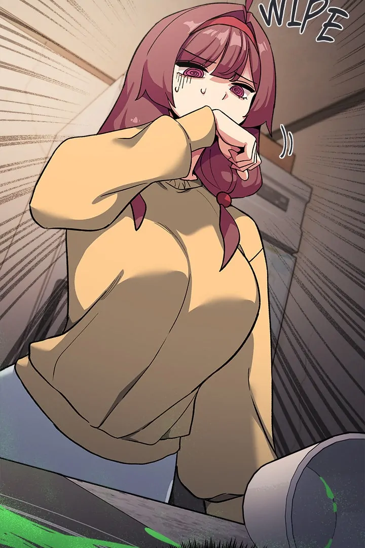 Someone Stop Her! Chapter 71 page 16