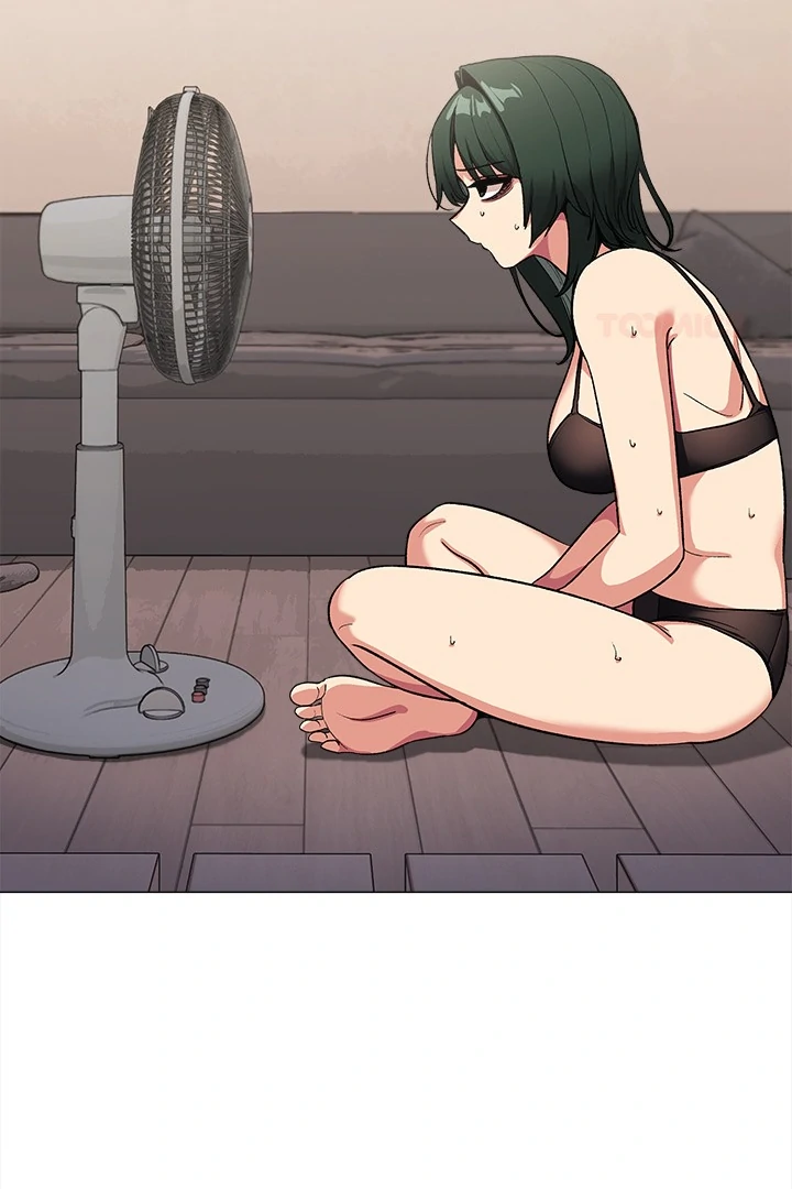 Someone Stop Her! Chapter 71 page 28