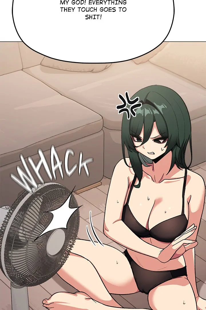 Someone Stop Her! Chapter 71 page 34