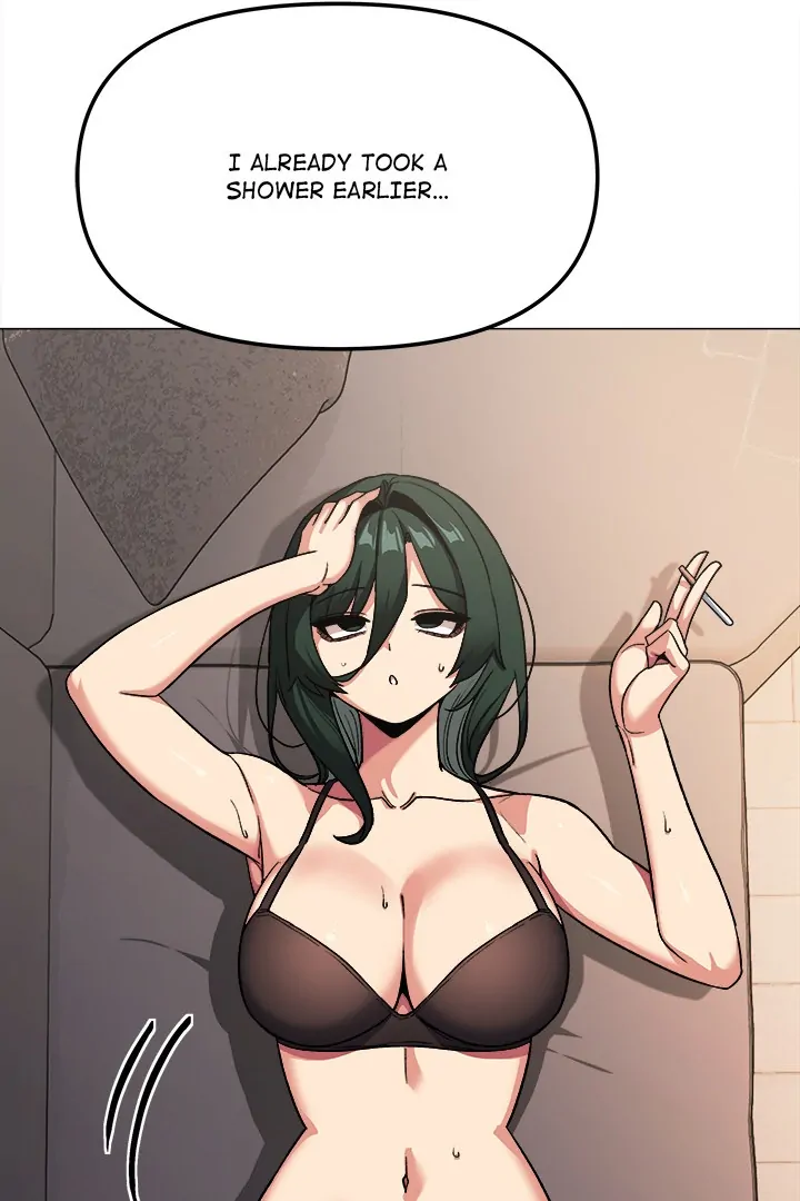Someone Stop Her! Chapter 71 page 42