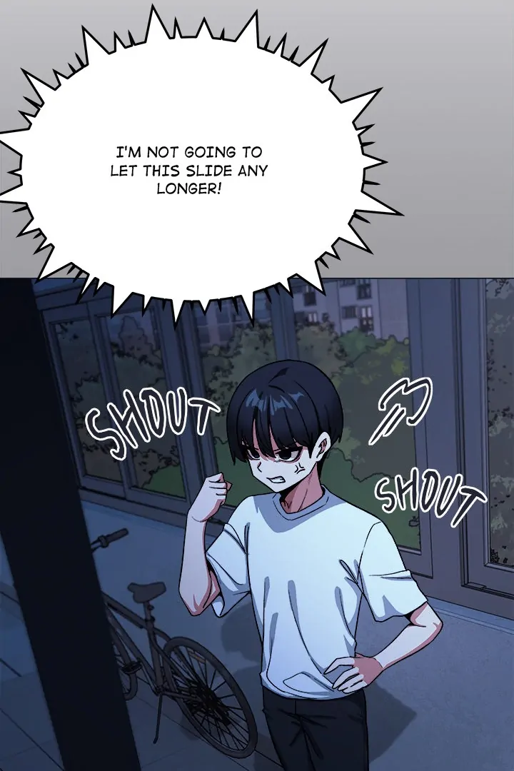 Someone Stop Her! Chapter 71 page 48