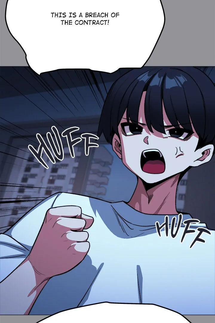 Someone Stop Her! Chapter 71 page 50