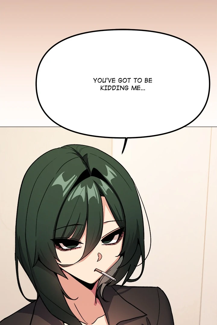 Someone Stop Her! Chapter 71 page 55