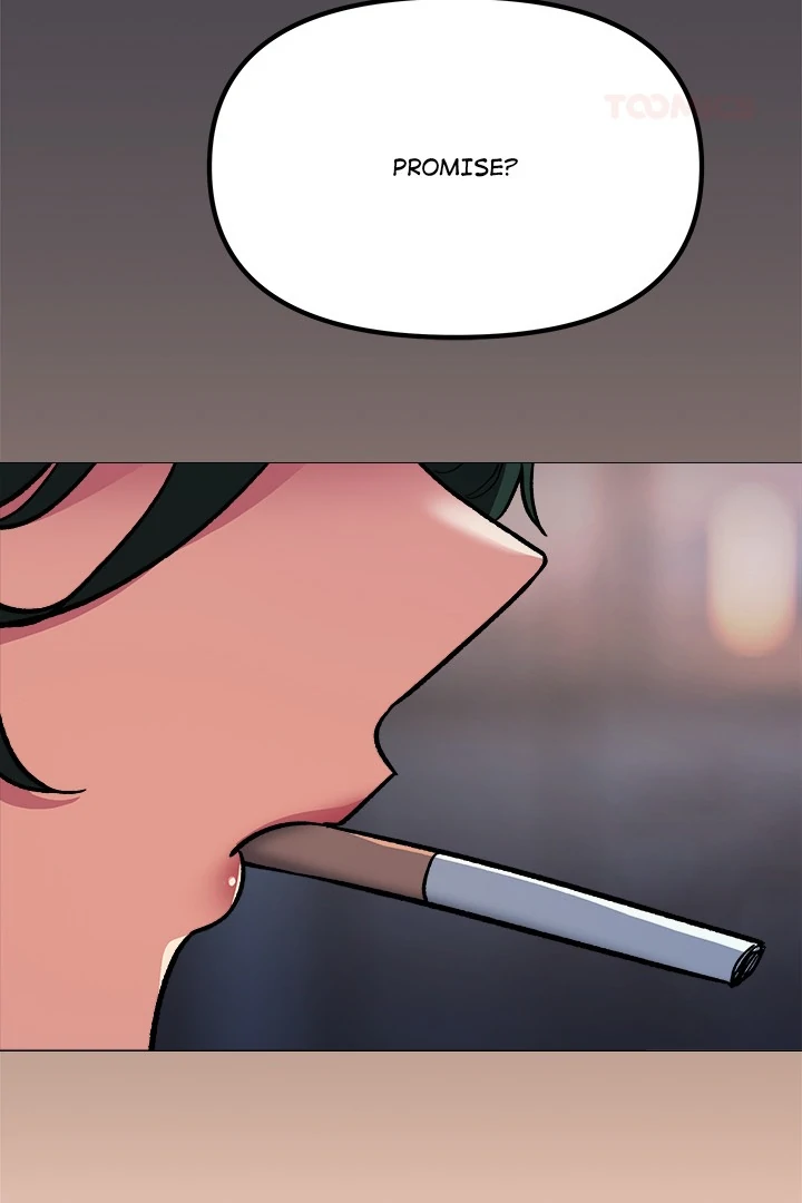 Someone Stop Her! Chapter 71 page 54