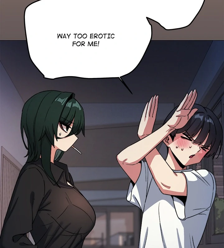 Someone Stop Her! Chapter 71 page 58