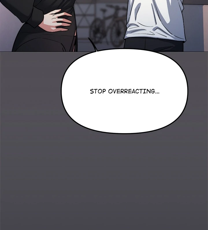 Someone Stop Her! Chapter 71 page 59