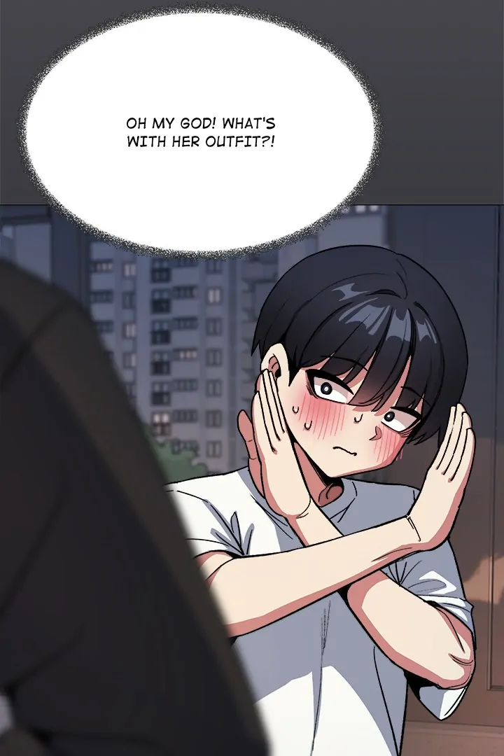 Someone Stop Her! Chapter 71 page 60