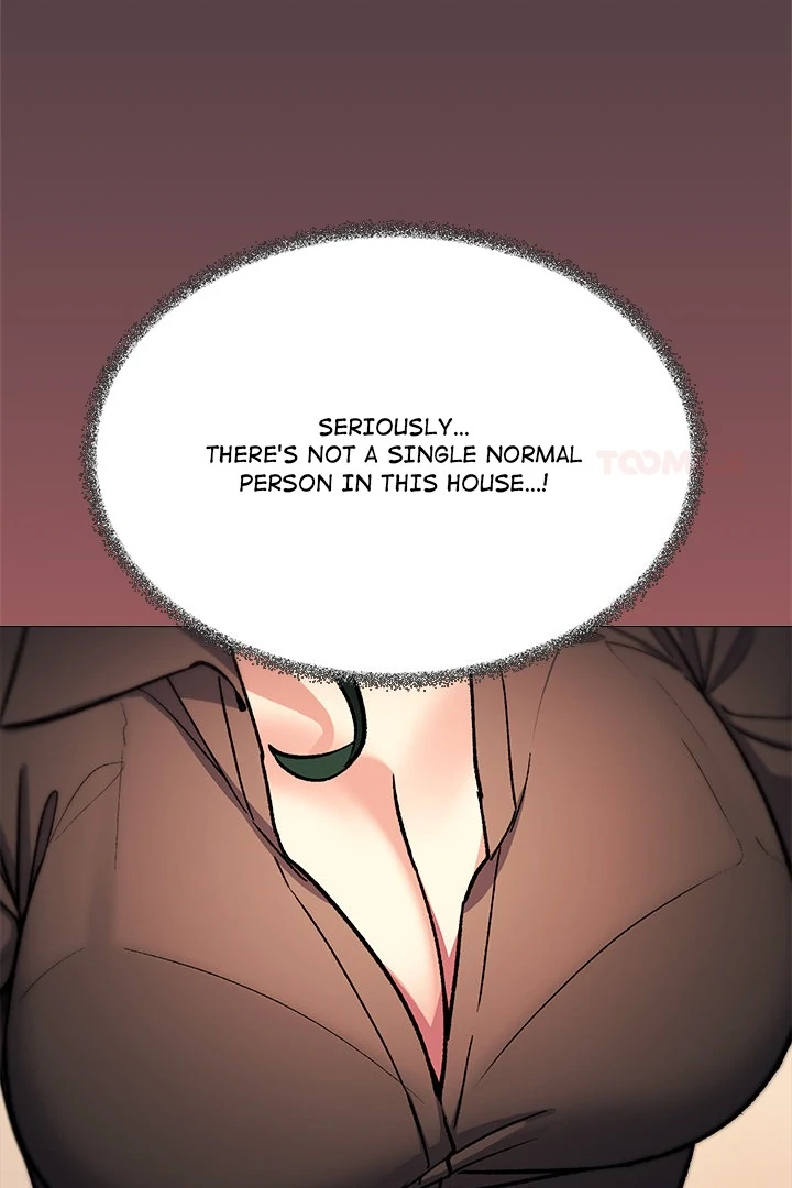 Someone Stop Her! Chapter 71 page 62