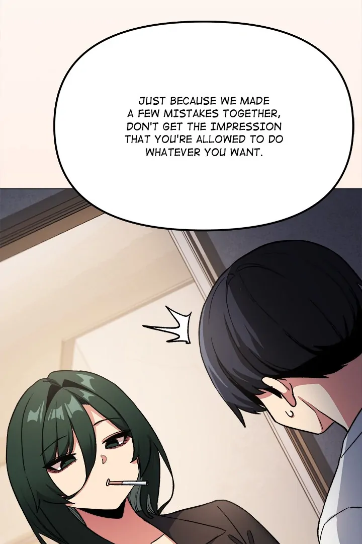 Someone Stop Her! Chapter 71 page 68