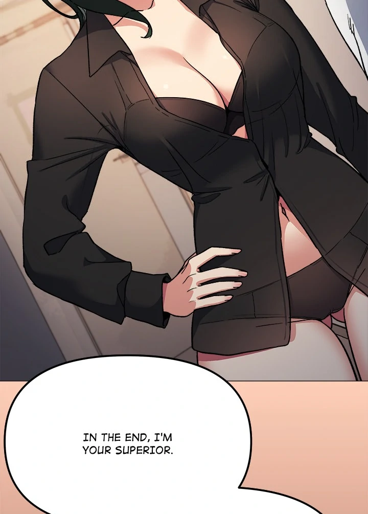 Someone Stop Her! Chapter 71 page 69