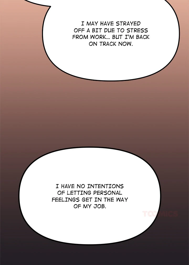 Someone Stop Her! Chapter 71 page 70