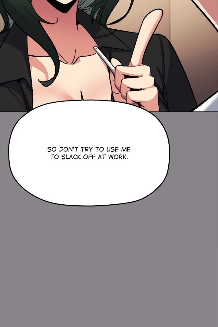 Someone Stop Her! Chapter 71 page 74