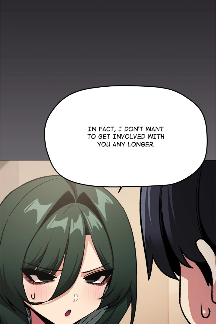 Someone Stop Her! Chapter 71 page 73